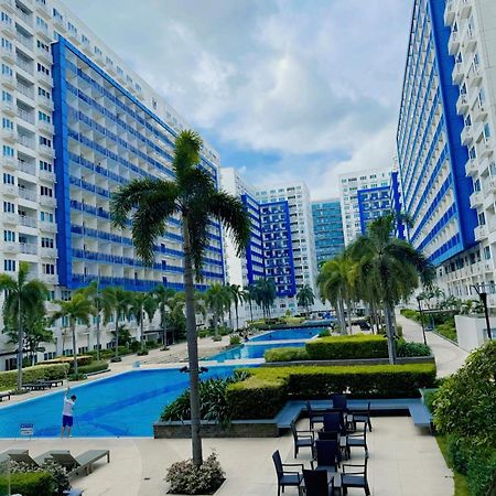 Sea Residences Smdc Moa Pasay - Myra Екстер'єр фото