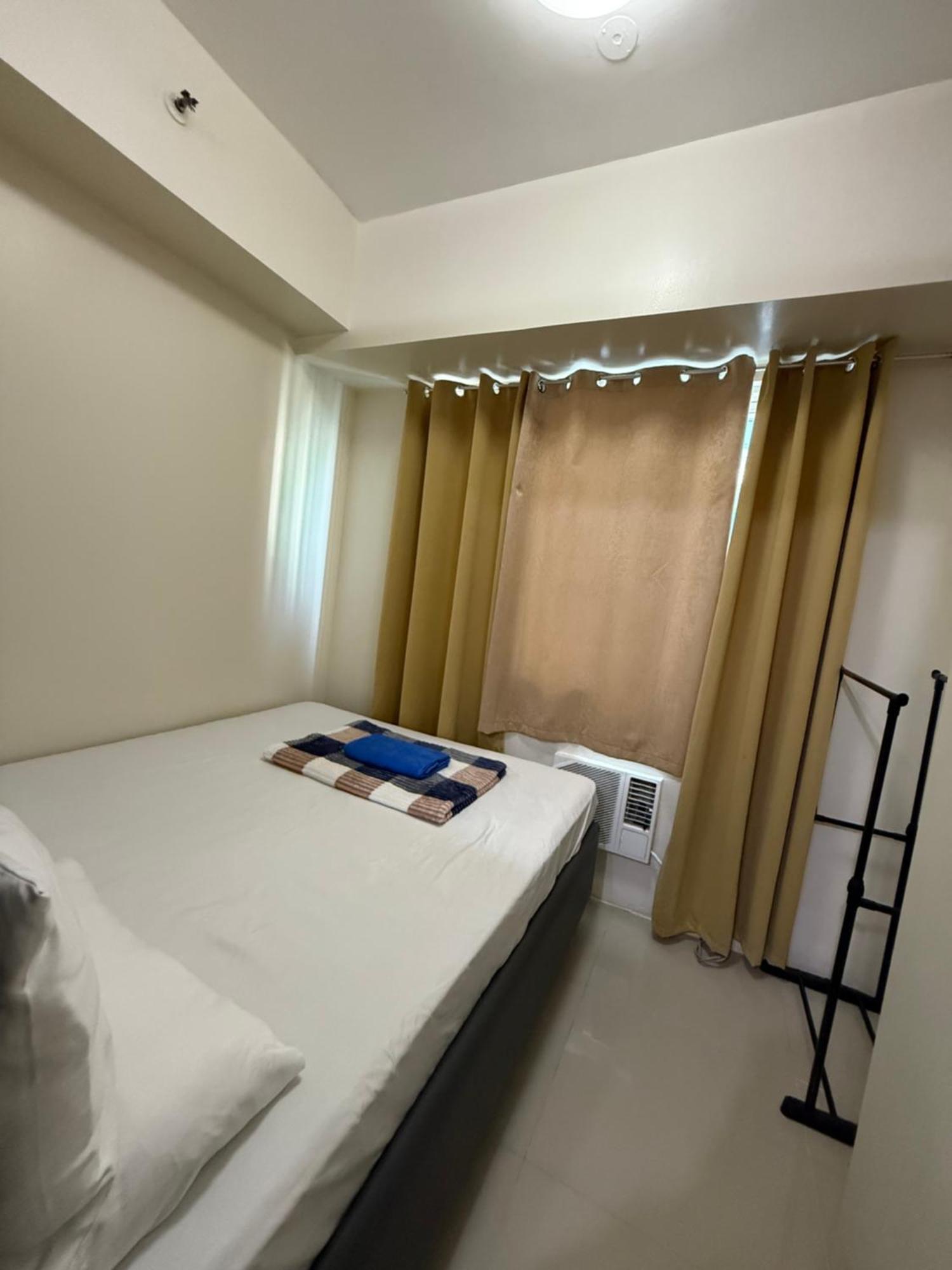 Sea Residences Smdc Moa Pasay - Myra Екстер'єр фото