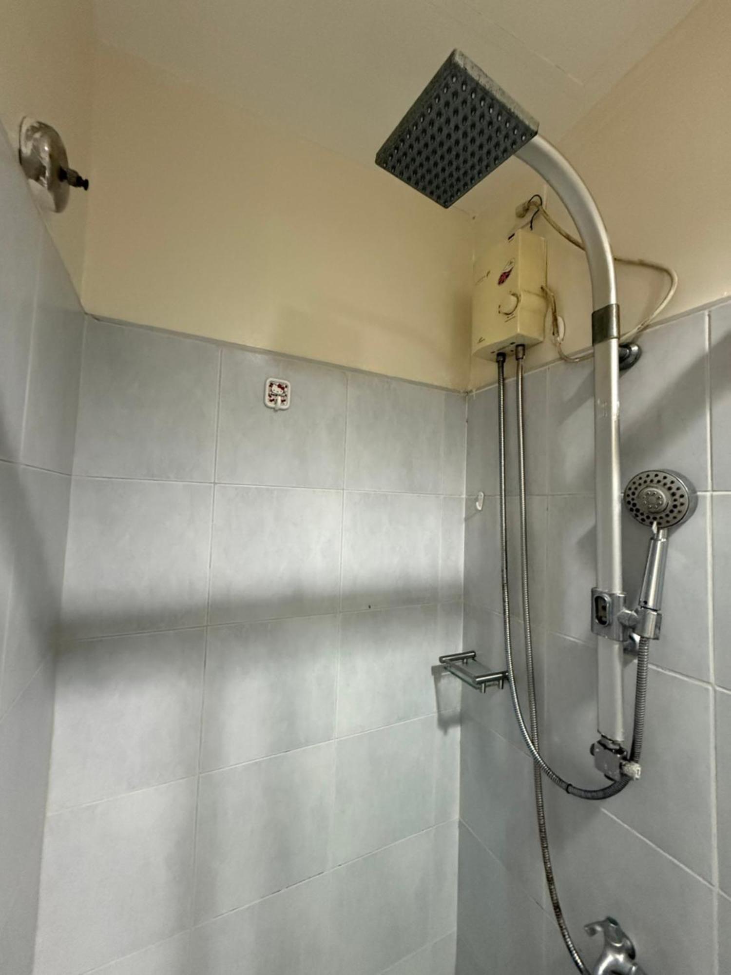 Sea Residences Smdc Moa Pasay - Myra Екстер'єр фото