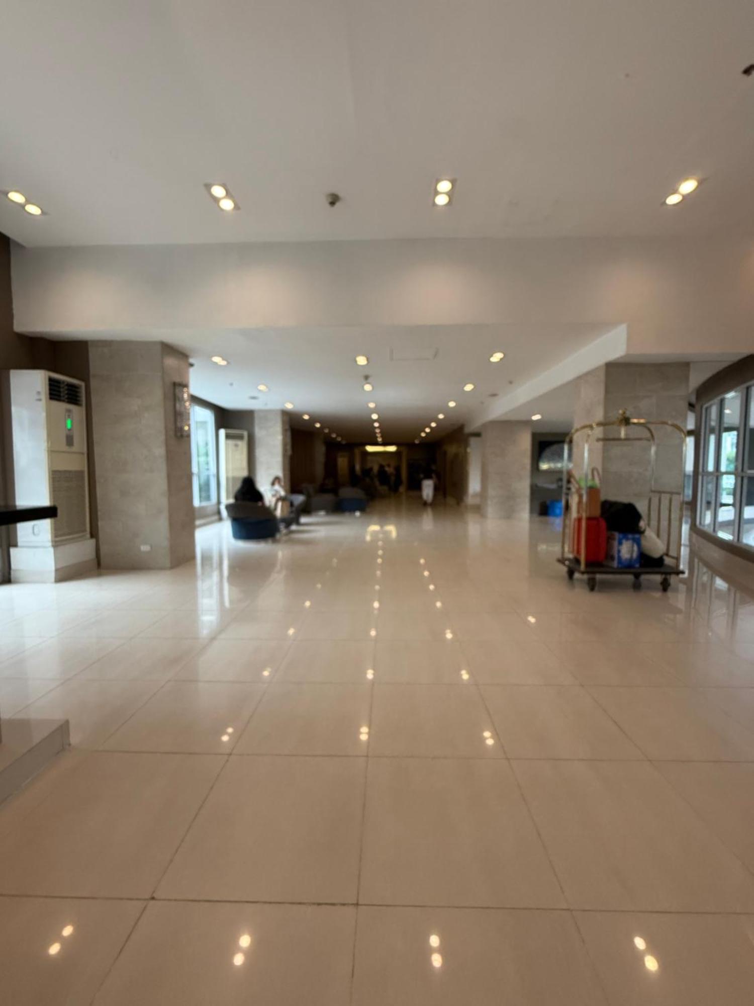 Sea Residences Smdc Moa Pasay - Myra Екстер'єр фото