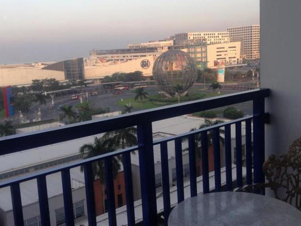 Sea Residences Smdc Moa Pasay - Myra Екстер'єр фото