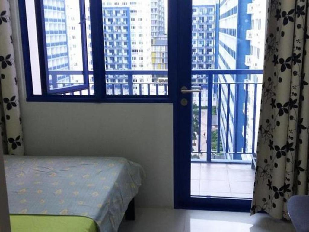 Sea Residences Smdc Moa Pasay - Myra Екстер'єр фото