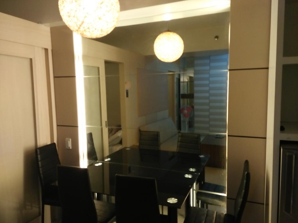 Sea Residences Smdc Moa Pasay - Myra Екстер'єр фото