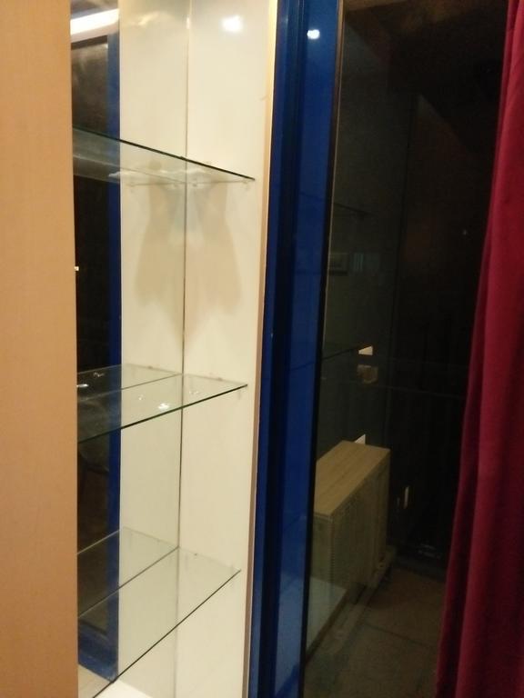 Sea Residences Smdc Moa Pasay - Myra Екстер'єр фото