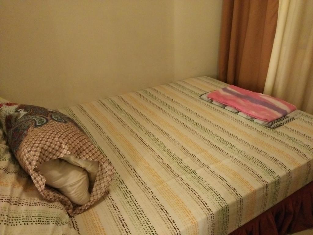 Sea Residences Smdc Moa Pasay - Myra Екстер'єр фото