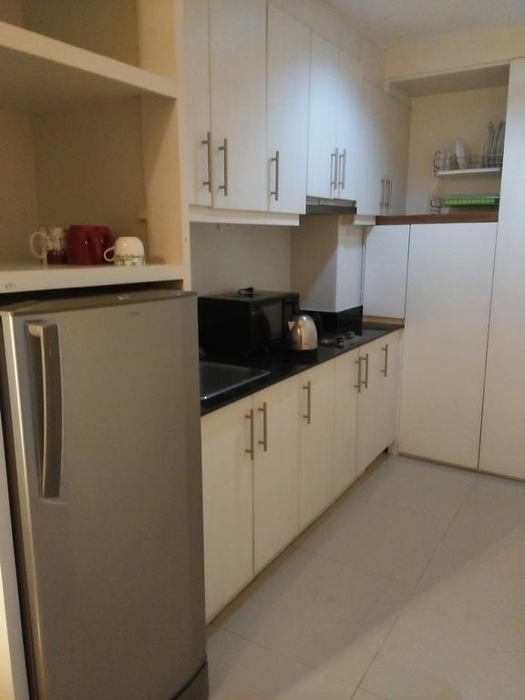 Sea Residences Smdc Moa Pasay - Myra Екстер'єр фото