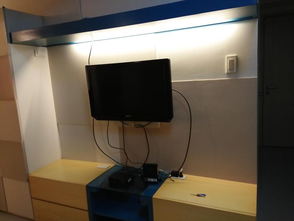 Sea Residences Smdc Moa Pasay - Myra Екстер'єр фото