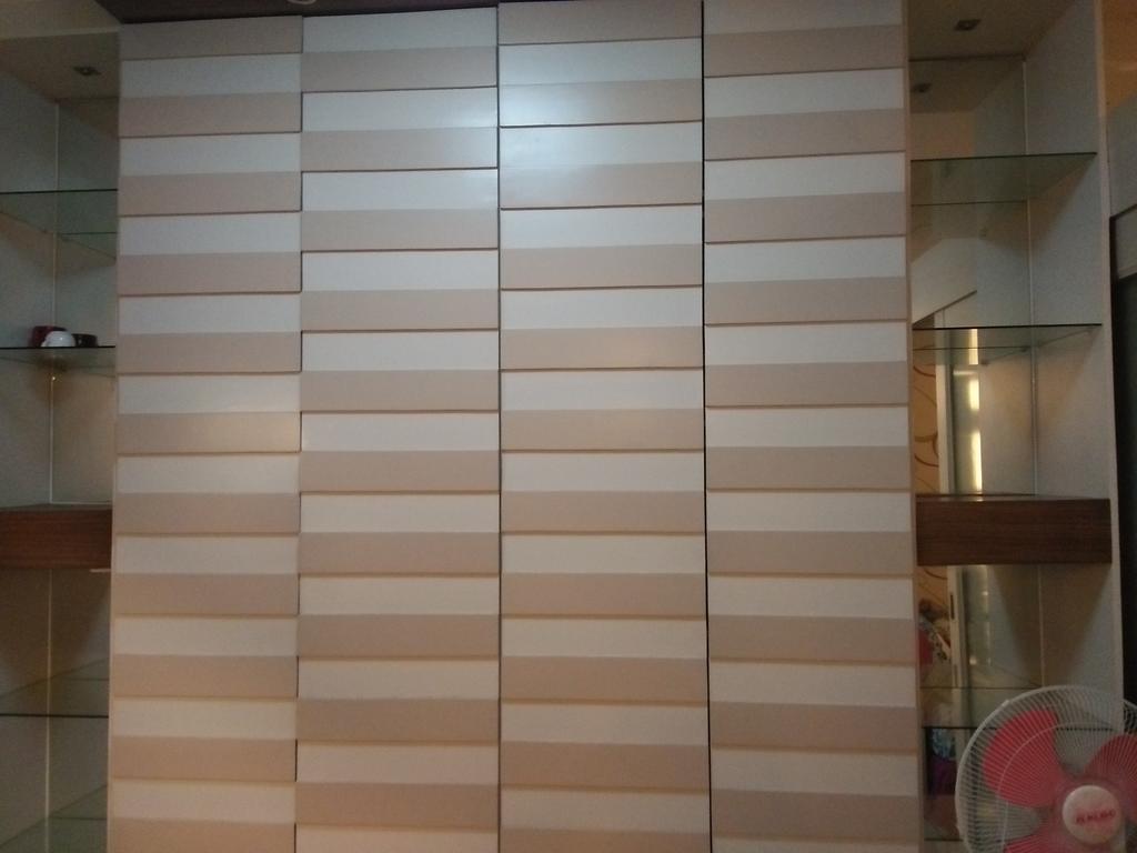 Sea Residences Smdc Moa Pasay - Myra Екстер'єр фото