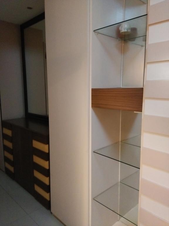 Sea Residences Smdc Moa Pasay - Myra Екстер'єр фото
