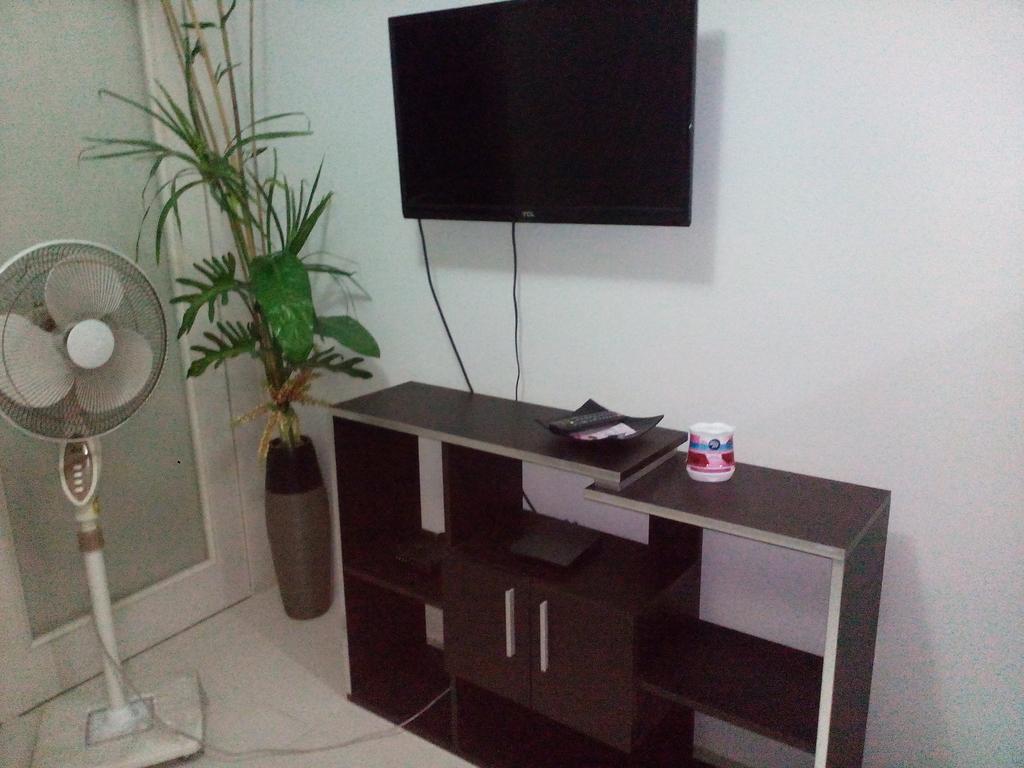 Sea Residences Smdc Moa Pasay - Myra Екстер'єр фото