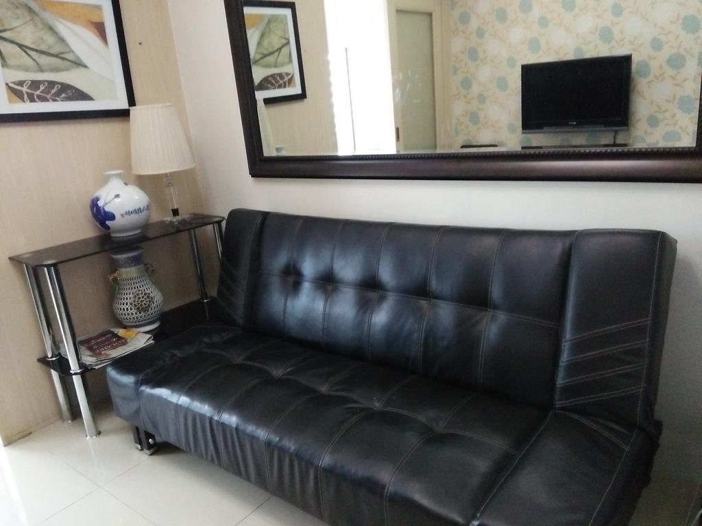 Sea Residences Smdc Moa Pasay - Myra Екстер'єр фото