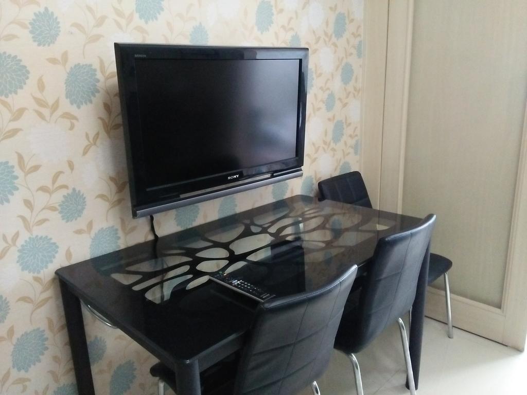 Sea Residences Smdc Moa Pasay - Myra Екстер'єр фото