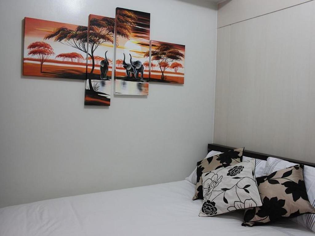 Sea Residences Smdc Moa Pasay - Myra Екстер'єр фото