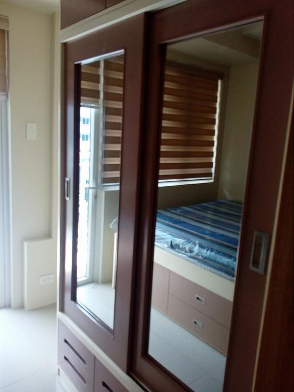 Sea Residences Smdc Moa Pasay - Myra Екстер'єр фото