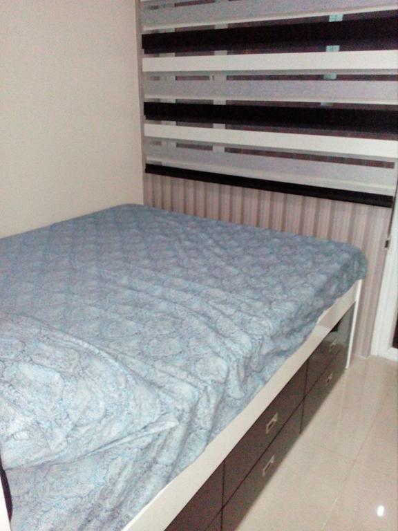Sea Residences Smdc Moa Pasay - Myra Екстер'єр фото