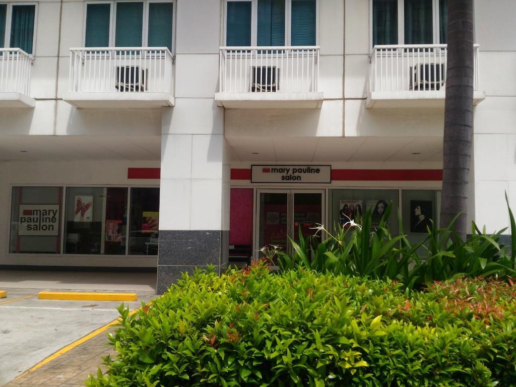 Sea Residences Smdc Moa Pasay - Myra Екстер'єр фото